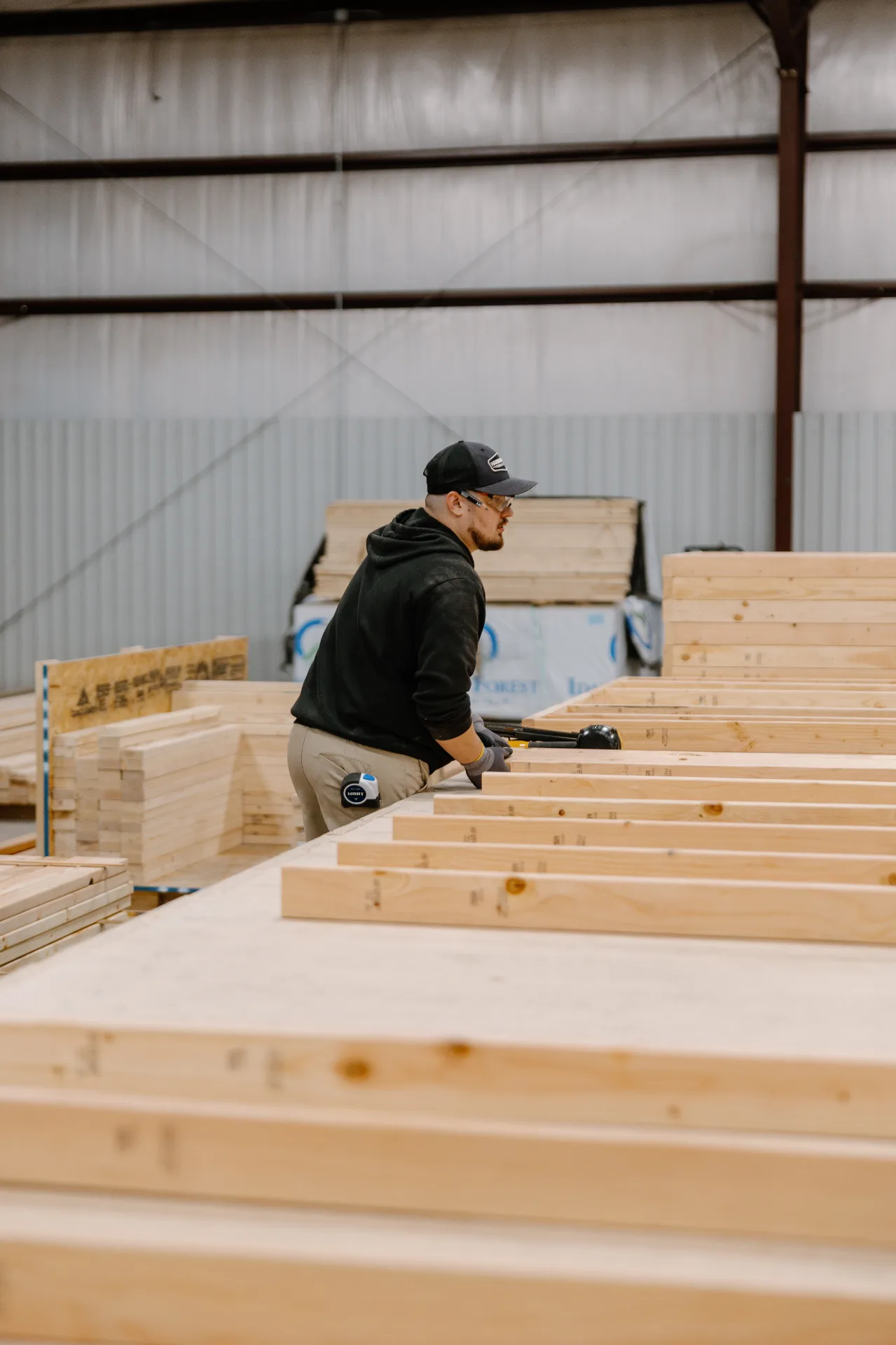 Careers | Modular Manufacturing